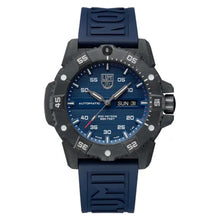 Cargar imagen en el visor de la galería, RELOJ  PARA HOMBRE LUMINOX MASTER XS.3863 - AZUL
