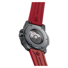 Cargar imagen en el visor de la galería, RELOJ  PARA HOMBRE LUMINOX MASTER XS.3875 - ROJO
