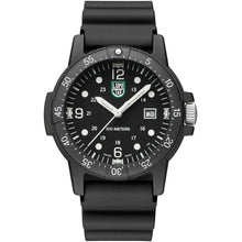Cargar imagen en el visor de la galería, RELOJ  PARA HOMBRE LUMINOX SEA BASS X2.2001 - GRIS
