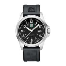 Cargar imagen en el visor de la galería, RELOJ  PARA HOMBRE LUMINOX PATAGONIA STEEL X2.2501 - NEGRO
