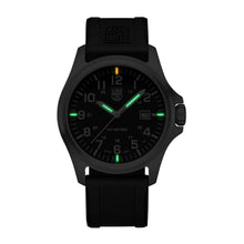 Cargar imagen en el visor de la galería, RELOJ  PARA HOMBRE LUMINOX PATAGONIA STEEL X2.2501 - NEGRO
