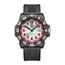 Cargar imagen en el visor de la galería, RELOJ  PARA HOMBRE LUMINOX SEA LION X2.2057 - GRIS
