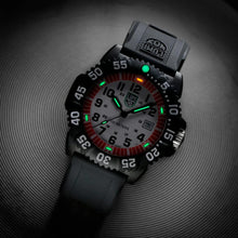 Cargar imagen en el visor de la galería, RELOJ  PARA HOMBRE LUMINOX SEA LION X2.2057 - GRIS
