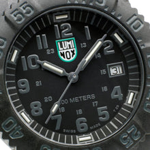 Cargar imagen en el visor de la galería, RELOJ  PARA HOMBRE LUMINOX BEAR GRYLLS SURVIVAL X2.2072 - GRIS
