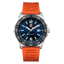 Cargar imagen en el visor de la galería, RELOJ  PARA HOMBRE LUMINOX PACIFIC XS.3123.RF - NARANJA
