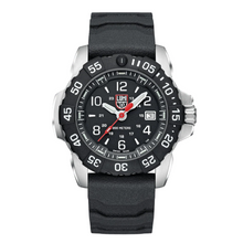 Cargar imagen en el visor de la galería, RELOJ  PARA HOMBRE LUMINOX NAVY SEAL XS.3251.CB - NEGRO
