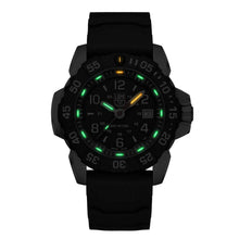 Cargar imagen en el visor de la galería, RELOJ  PARA HOMBRE LUMINOX NAVY SEAL XS.3251.CB - NEGRO
