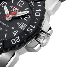 Cargar imagen en el visor de la galería, RELOJ  PARA HOMBRE LUMINOX NAVY SEAL XS.3251.CB - NEGRO
