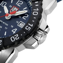 Cargar imagen en el visor de la galería, RELOJ  PARA HOMBRE LUMINOX NAVY SEAL XS.3253.CB - AZUL

