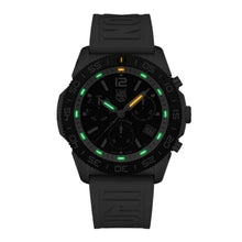 Cargar imagen en el visor de la galería, RELOJ  PARA HOMBRE LUMINOX PACIFIC DIVER XS.3141 - BLANCO
