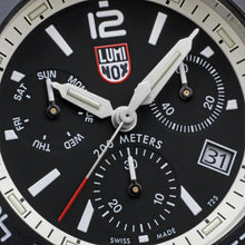Cargar imagen en el visor de la galería, RELOJ  PARA HOMBRE LUMINOX PACIFIC DIVER XS.3141 - BLANCO
