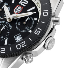 Cargar imagen en el visor de la galería, RELOJ  PARA HOMBRE LUMINOX PACIFIC DIVER XS.3141 - BLANCO
