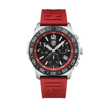 Cargar imagen en el visor de la galería, RELOJ  PARA HOMBRE LUMINOX PACIFIC DIVER XS.3155 - ROJO
