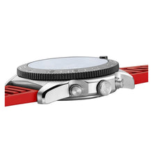 Cargar imagen en el visor de la galería, RELOJ  PARA HOMBRE LUMINOX PACIFIC DIVER XS.3155 - ROJO
