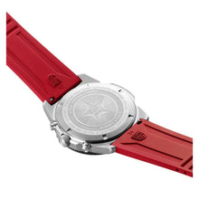 Cargar imagen en el visor de la galería, RELOJ  PARA HOMBRE LUMINOX PACIFIC DIVER XS.3155 - ROJO
