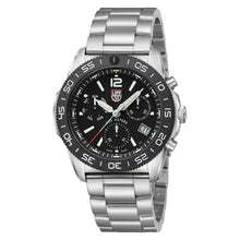 Cargar imagen en el visor de la galería, RELOJ  PARA HOMBRE LUMINOX PACIFIC XS.3142 - PLATEADO
