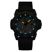 Cargar imagen en el visor de la galería, RELOJ  PARA HOMBRE LUMINOX NAVY XS.3251.CBNSF.SET - NEGRO
