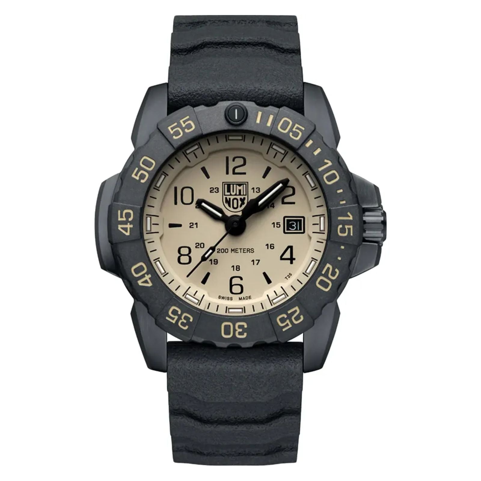 Reloj Luminox Amazon Reloj Luminox G Never Get Lost Para Hombre De