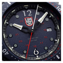 Cargar imagen en el visor de la galería, RELOJ  PARA HOMBRE LUMINOX ICE SAR XL.1053 - AZUL
