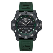 Cargar imagen en el visor de la galería, RELOJ  PARA HOMBRE LUMINOX MASTER XS.3877 - VERDE
