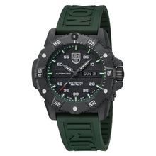Cargar imagen en el visor de la galería, RELOJ  PARA HOMBRE LUMINOX MASTER XS.3877 - VERDE
