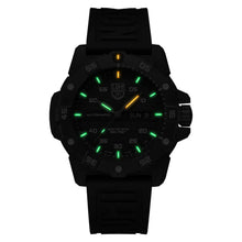 Cargar imagen en el visor de la galería, RELOJ  PARA HOMBRE LUMINOX MASTER XS.3877 - VERDE
