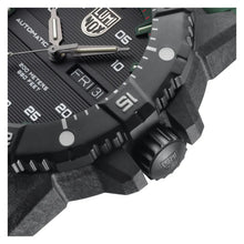 Cargar imagen en el visor de la galería, RELOJ  PARA HOMBRE LUMINOX MASTER XS.3877 - VERDE
