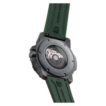 Cargar imagen en el visor de la galería, RELOJ  PARA HOMBRE LUMINOX MASTER XS.3877 - VERDE
