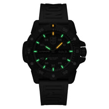 Cargar imagen en el visor de la galería, RELOJ  PARA HOMBRE LUMINOX MASTER XS.3862 - GRIS
