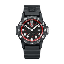 Cargar imagen en el visor de la galería, RELOJ  PARA HOMBRE LUMINOX LEATHERBACK XS.0335 - GRIS
