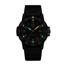 Cargar imagen en el visor de la galería, RELOJ  PARA HOMBRE LUMINOX LEATHERBACK XS.0335 - GRIS
