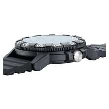 Cargar imagen en el visor de la galería, RELOJ  PARA HOMBRE LUMINOX LEATHERBACK XS.0335 - GRIS
