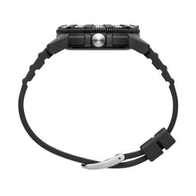 Cargar imagen en el visor de la galería, RELOJ  PARA HOMBRE LUMINOX LEATHERBACK XS.0335 - GRIS
