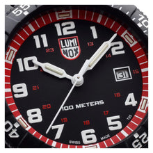 Cargar imagen en el visor de la galería, RELOJ  PARA HOMBRE LUMINOX LEATHERBACK XS.0335 - GRIS
