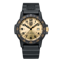 Cargar imagen en el visor de la galería, RELOJ  PARA HOMBRE LUMINOX LEATHERBACK XS.0325.GP - GRIS
