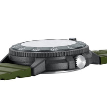 Cargar imagen en el visor de la galería, RELOJ DEPORTIVO PARA HOMBRE LUMINOX EVO NAVY SEAL XS.3013.EVO.S - VERDE
