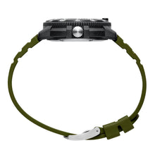 Cargar imagen en el visor de la galería, RELOJ DEPORTIVO PARA HOMBRE LUMINOX EVO NAVY SEAL XS.3013.EVO.S - VERDE
