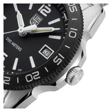 Cargar imagen en el visor de la galería, RELOJ  PARA HOMBRE LUMINOX PACIFIC XS.3122M - PLATEADO
