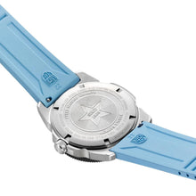 Cargar imagen en el visor de la galería, RELOJ  PARA HOMBRE LUMINOX PACIFIC DIVER XS.3124M - CELESTE
