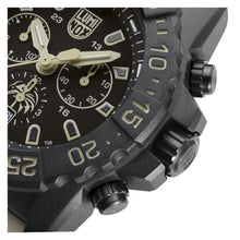 Cargar imagen en el visor de la galería, RELOJ DEPORTIVO PARA HOMBRE LUMINOX NAVY XS.3590.NSF.SET - BEIGE
