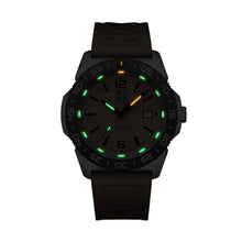 Cargar imagen en el visor de la galería, RELOJ DEPORTIVO PARA HOMBRE LUMINOX PACIFIC XS.3129 - NARANJA
