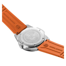 Cargar imagen en el visor de la galería, RELOJ DEPORTIVO PARA HOMBRE LUMINOX PACIFIC XS.3129 - NARANJA
