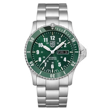 Cargar imagen en el visor de la galería, RELOJ  PARA HOMBRE LUMINOX SPORT XS.0937 - PLATEADO
