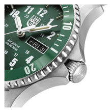 Cargar imagen en el visor de la galería, RELOJ  PARA HOMBRE LUMINOX SPORT XS.0937 - PLATEADO
