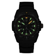 Cargar imagen en el visor de la galería, RELOJ  PARA HOMBRE LUMINOX BEAR GRYLLS XB.3739 - NEGRO
