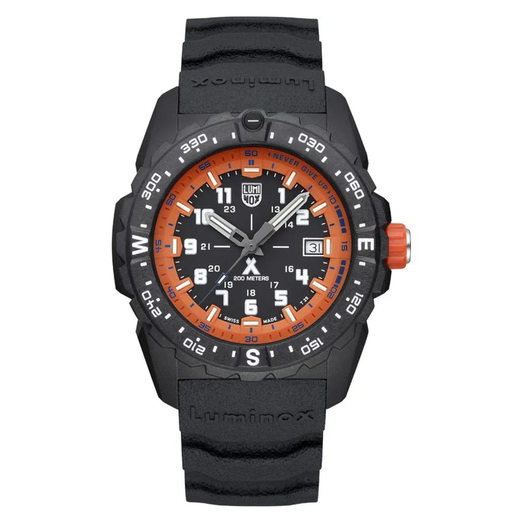 RELOJ  PARA HOMBRE LUMINOX BEAR GRYLLS XB.3739 - NEGRO