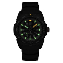 Cargar imagen en el visor de la galería, RELOJ  PARA HOMBRE LUMINOX BEAR GRYLLS XB.3731 - NEGRO
