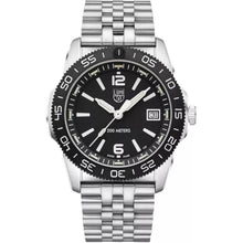 Cargar imagen en el visor de la galería, RELOJ  PARA HOMBRE LUMINOX PACIFIC DIVER XS.3122M.1 - PLATEADO
