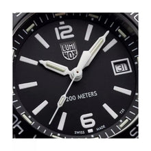 Cargar imagen en el visor de la galería, RELOJ  PARA HOMBRE LUMINOX PACIFIC DIVER XS.3122M.1 - PLATEADO
