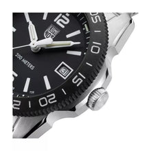 Cargar imagen en el visor de la galería, RELOJ  PARA HOMBRE LUMINOX PACIFIC DIVER XS.3122M.1 - PLATEADO
